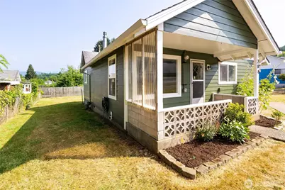 208 E Pine Street, McCleary, WA 98557 - Photo 3