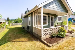 208 E Pine St, McCleary, WA 98557 - Photo 3