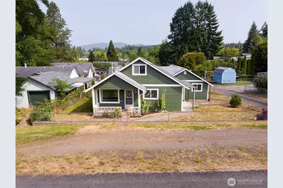 208 E Pine Street, McCleary, WA 98557 - Photo 27