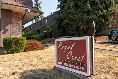 5229 188th Street SW #12, Lynnwood, WA 98037 - Photo 17
