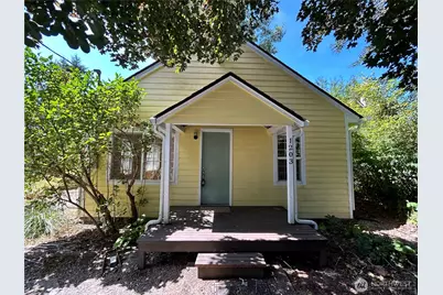 1203 Central Street NE, Olympia, WA 98506 - Photo 1