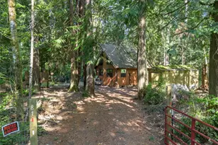 81 E Sylvan Rd, Shelton, WA 98584 - Photo 23