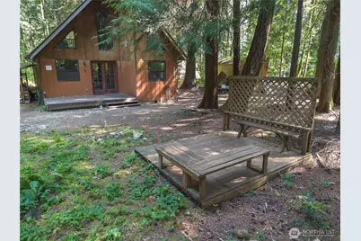 81 E Sylvan Road, Shelton, WA 98584 - Photo 5
