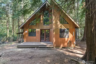 81 E Sylvan Road, Shelton, WA 98584 - Photo 21