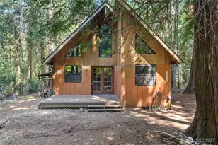 81 E Sylvan Rd, Shelton, WA 98584 - Photo 21
