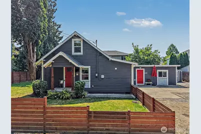 14918 75th Street Ct E, Sumner, WA 98390 - Photo 1