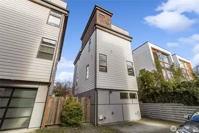 2216 NW 63rd Street #B, Seattle, WA 98107 - Photo 1
