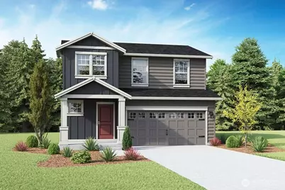 5820 Ivanoff Lane SW #11, Port Orchard, WA 98367 - Photo 1