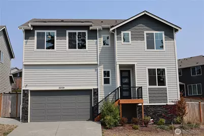 2209 SW Putnam Drive, Oak Harbor, WA 98277 - Photo 1