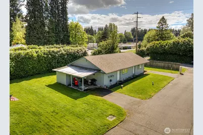 1508 1510 Fones Road SE, Olympia, WA 98501 - Photo 1