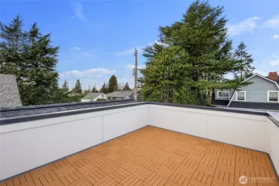 516 N 102nd Street, Seattle, WA 98133 - Photo 15