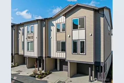 16830 20th Avenue W #F5, Lynnwood, WA 98037 - Photo 1