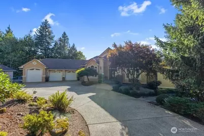 22410 McMurray Shore Drive, Mount Vernon, WA 98274 - Photo 3