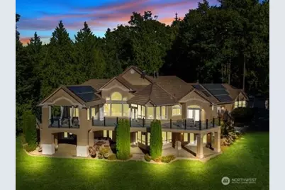22410 McMurray Shore Drive, Mount Vernon, WA 98274 - Photo 1