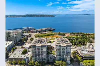 2929 1st Avenue #PH5, Seattle, WA 98121 - Photo 1