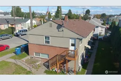 701 S Kenyon St, Seattle, WA 98108 - Photo 3