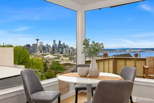 525 W Prospect St, Seattle, WA 98119 - Photo 9