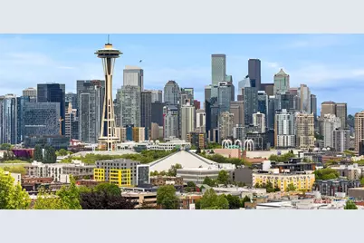 525 W Prospect Street #A, Seattle, WA 98119 - Photo 11
