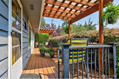 1155 Wilson Street, Port Townsend, WA 98368 - Photo 1