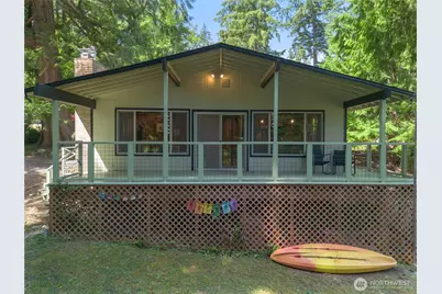 550 E Lakeshore Drive W, Shelton, WA 98584 - Photo 3