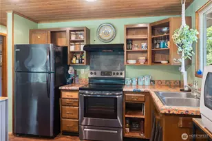 550 E Lakeshore Dr W, Shelton, WA 98584 - Photo 13
