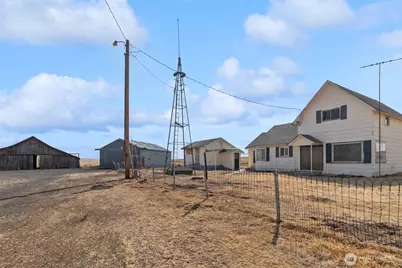 11993 Stone Road N, Harrington, WA 99134 - Photo 3