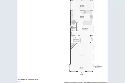 7343 19th Avenue NE, Seattle, WA 98115 - Photo 31
