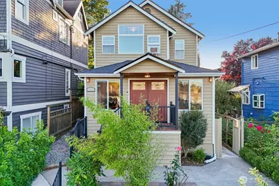 7343 19th Avenue NE, Seattle, WA 98115 - Photo 1