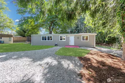 24507 107th Avenue Ct E, Graham, WA 98338 - Photo 1