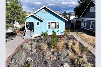 619 King Street, Wenatchee, WA 98801 - Photo 1