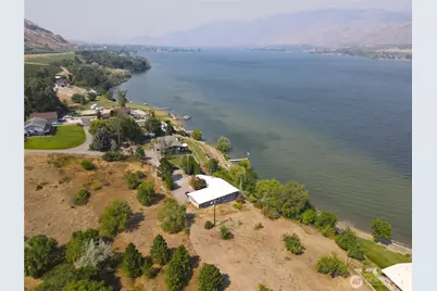 6 Nulton Lane, Oroville, WA 98844 - Photo 5