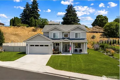 3113 NW Delcon Court, East Wenatchee, WA 98802 - Photo 1