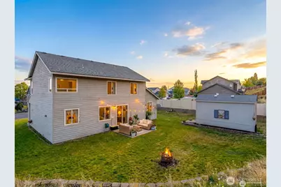 3113 NW Delcon Court, East Wenatchee, WA 98802 - Photo 27