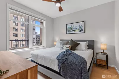 2801 1st Avenue #807, Seattle, WA 98121 - Photo 23