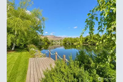 1616 Cherry Street, Oroville, WA 98844 - Photo 5