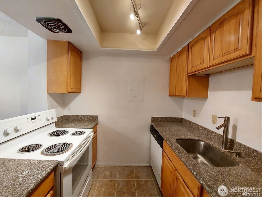 Apartament me 2 dhoma, 63 m²