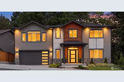 10930 NE 120th Street, Kirkland, WA 98034 - Photo 1