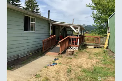 100 Half Moon Creek Road, Raymond, WA 98577 - Photo 3