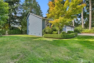 8603 NE 141st St, Kirkland, WA 98034 - Photo 9