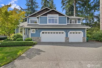 8603 NE 141st St, Kirkland, WA 98034 - Photo 1