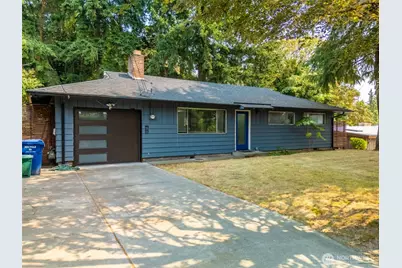 10750 61st Avenue S, Seattle, WA 98178 - Photo 1