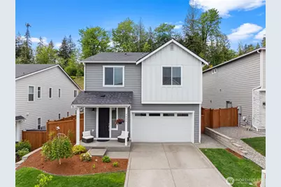 9844 Prospect Place, Gig Harbor, WA 98332 - Photo 1