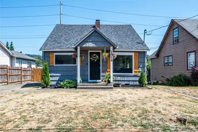 1514 N 1st Avenue, Kelso, WA 98626 - Photo 1