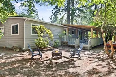 40 E Herron Place, Shelton, WA 98584 - Photo 1