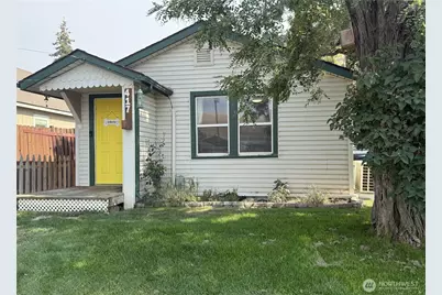 417 W Clay, Dayton, WA 99328 - Photo 1
