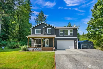 1244 Lake Samish Road, Bellingham, WA 98229 - Photo 1