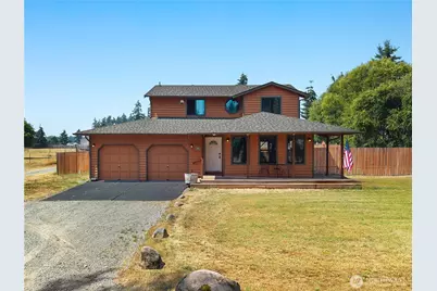 22616 82nd Avenue E, Graham, WA 98338 - Photo 1