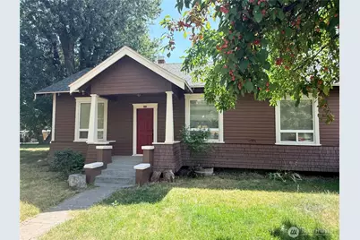 111 W Dayton Avenue, Dayton, WA 99328 - Photo 1
