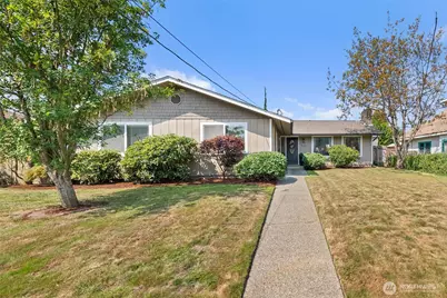 731 NW Ohio Avenue, Chehalis, WA 98532 - Photo 1