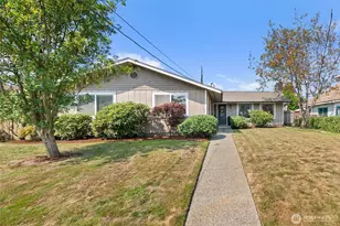 731 NW Ohio Ave, Chehalis, WA 98532 - Photo 1